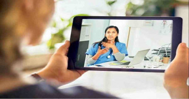 DNCC launches Covid-19 telemedicine service at 5 maternity centres Friday