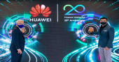 Malaysian PM inaugurates Huawei customer solution innovation center