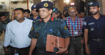 SC stays bail of suspended jailer Sohel Rana