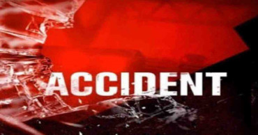 Five killed in Rangpur road crash