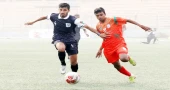 Bangladesh Championship League: BFF Elite Academy outplay Dhaka Wanderers 3-2