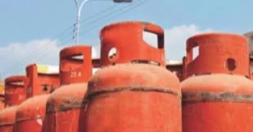 LPG gets cheaper by Tk 49 per 12-kg container