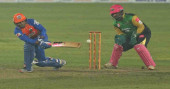 BPL8: Khulna overcome stiff target with relative ease thanks to batters