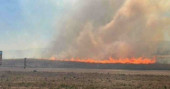 Multiple wildfires in U.S. Colorado burn homes, force evacuation