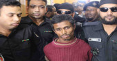 DU student rape: Lone accused Majnu indicted