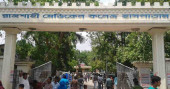 8 more Covid patients die at Rajshahi hospital
