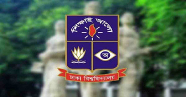 PR banning Rag Day celebration misrepresented: Dhaka University