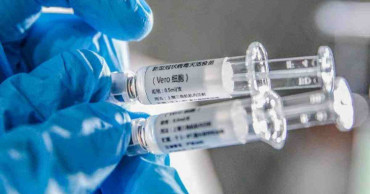 China aims to make 1 billion COVID-19 vaccine doses a year