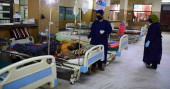 Bangladesh sees spike in Covid-19 deaths; 28 more die
