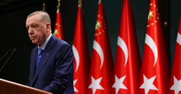 Erdogan says no support for Sweden's NATO bid