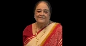 Square Group founder’s wife Anita Chowdhury no more