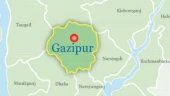 Cop crushed under wheels of train in Gazipur