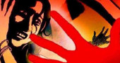 Housewife 'gang raped' in Chandpur