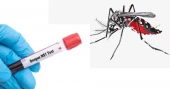 Govt fixes cost of dengue test