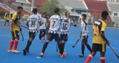 Premier Div Hockey: Dhaka Mohammedan SC maintain unbeaten run beating Police SC 4-3