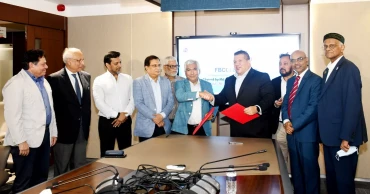 FBCCI and Faction sign MoU to boost research, innovation