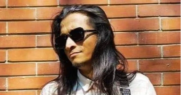 'Hok Kolorob'-famed lyricist Rajib Ashraf no more