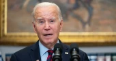 US civil liberties group sues Biden for ‘failure to prevent genocide’ in Gaza