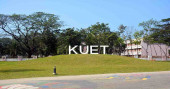 Kuet dorms to reopen on October 22