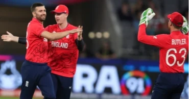 ICC T20 Word Cup: England make good start beating Afghanistan by 5 wickets