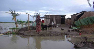 EU provides €1.65mn for S Asian flood victims