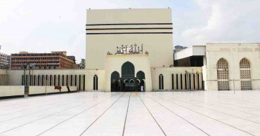 Mosques almost empty as Muslims offer Zohr instead of Jum’a
