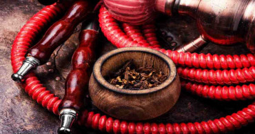 Holy smoke! German customs seizes 10 tons of shisha tobacco