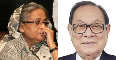 PM mourns Rouf Chowdhury's death
