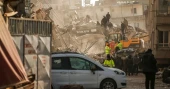 Turkey probes contractors as earthquake deaths pass 33,000