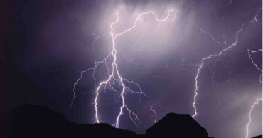 6 killed by lightning strikes in Sirajganj, Cumilla