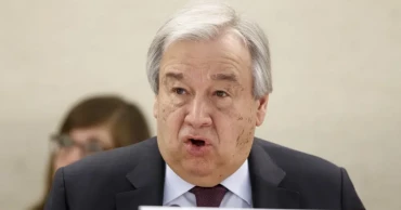 Russia, Iran sending top envoys to UN’s human rights council
