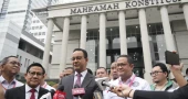 Indonesia's top court begins hearing election appeals of 2 losing candidates alleging fraud