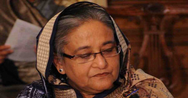 PM mourns death of Liberation War Affairs Minister’s wife