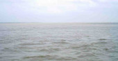 Food-laden trawler capsizes in Meghna River