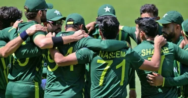 T20 World Cup: Pakistan restrict New Zealand to 152 in 1st semi-final