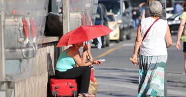 No respite from heat, with 3rd wave bringing record temperature in Italy