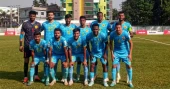 BPL Football: Dhaka Abahani manage 2-1 victory over Sheikh Jamal DC