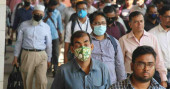 Bangladesh reports 3 more coronavirus deaths, 35 new cases in 24 hrs