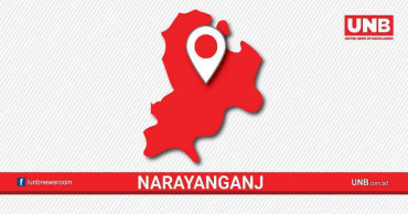 Journalist hacked dead in Narayanganj