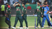 Bangladesh misses Asia Cup title again -- for third time!