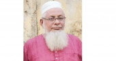 Magura AL president Tanzel Hossain Khan dies
