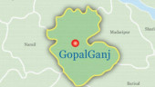 Old age allowance ‘embezzled’ by Gopanganj UP member