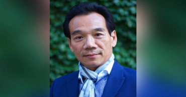 'Colors of the Mountain' author Da Chen dies at 57
