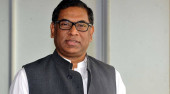 Nasrul Hamid to unveil future plan for power sector Tuesday 