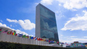 UN committee criticizes human rights violations in Iran