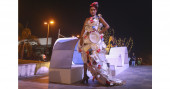 TRESemmé Bangladesh Fashion Week 2020 concludes in style