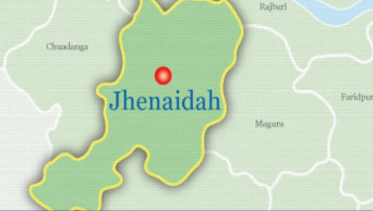 Youth’s body found in Jhenidah