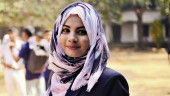 Cox’s Bazar pvt university suspends ‘Rohingya girl’