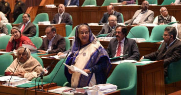 Climate change to displace 4 cr people in Bangladesh: PM
