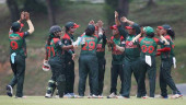 Women’s T20 World Cup qualifier: Bangladesh’s first game goes into reserve day